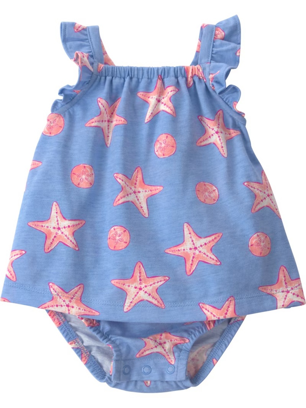 3 to 6m Carter's Child of Mine Baby Girl Dress, One-Piece